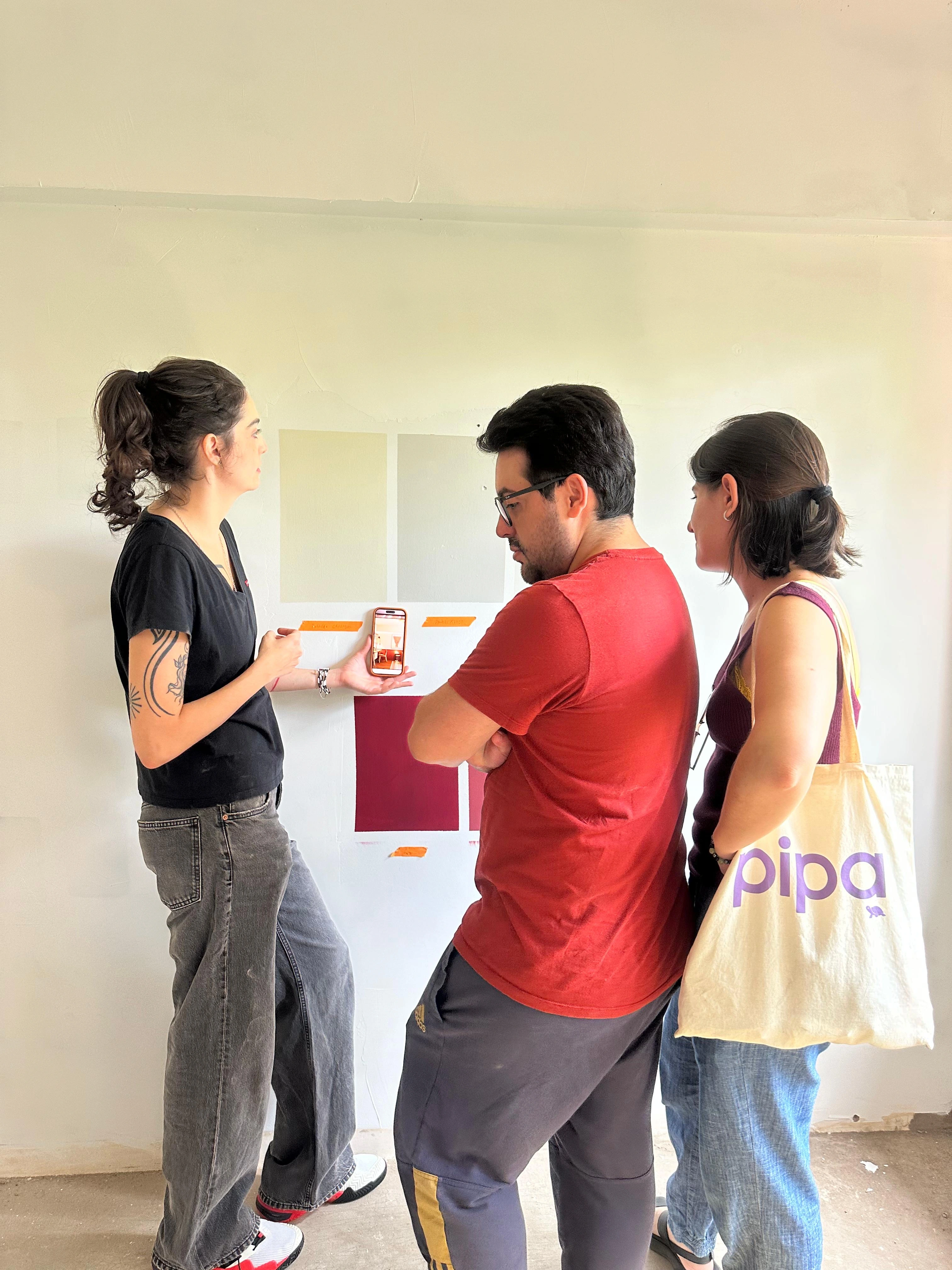Visita Técnica