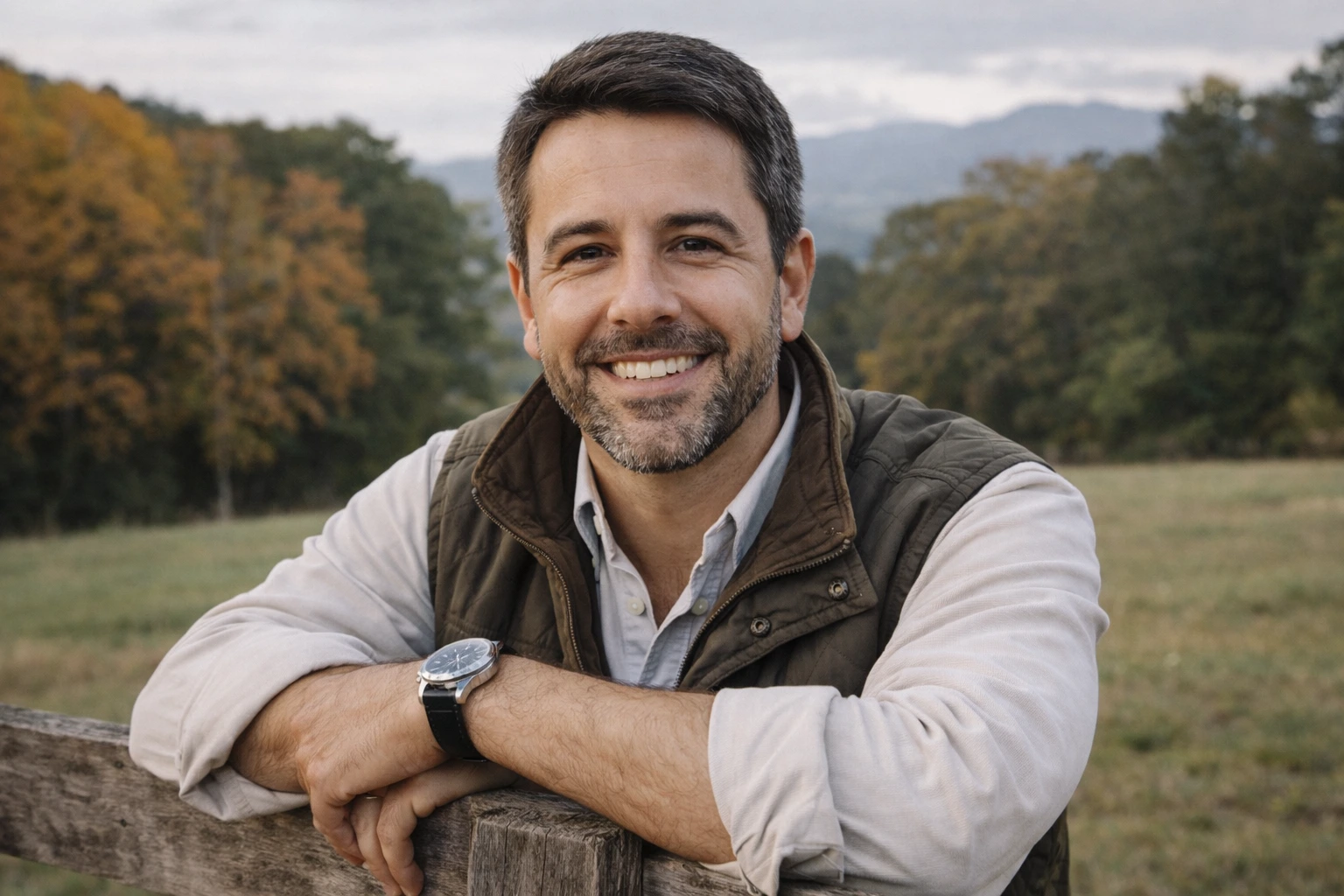Ricardo